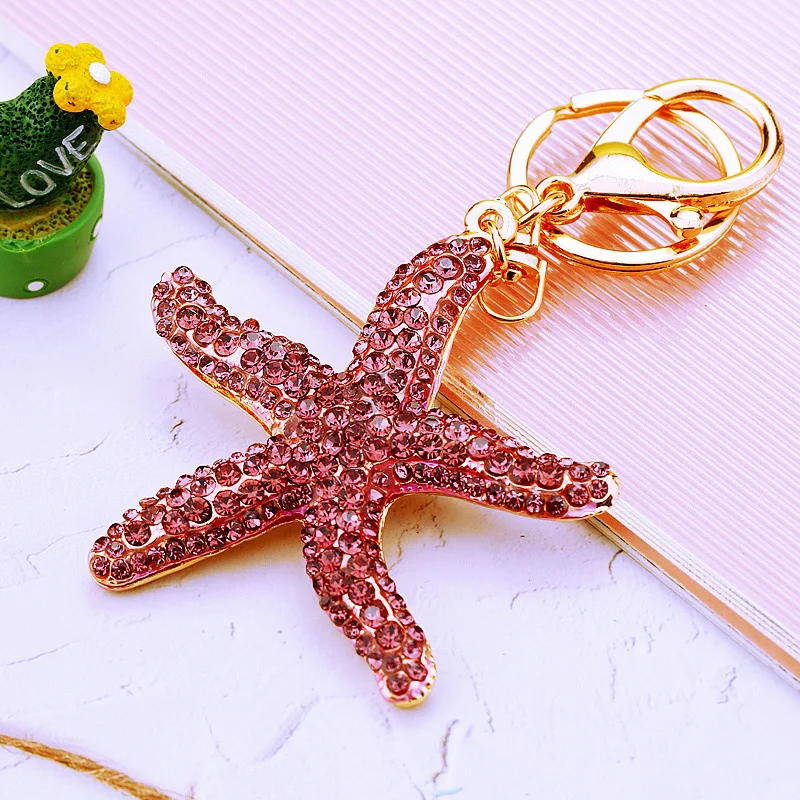 Starfish B
