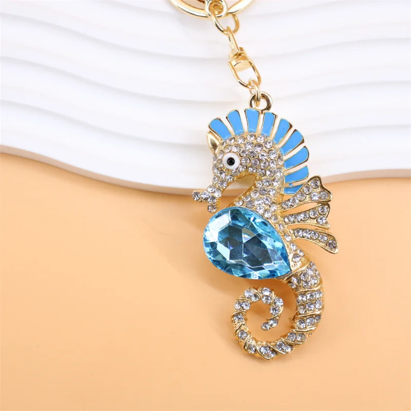 Seahorse 02