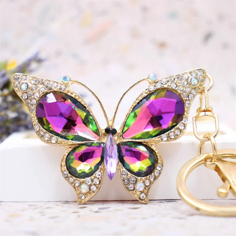 Butterfly A