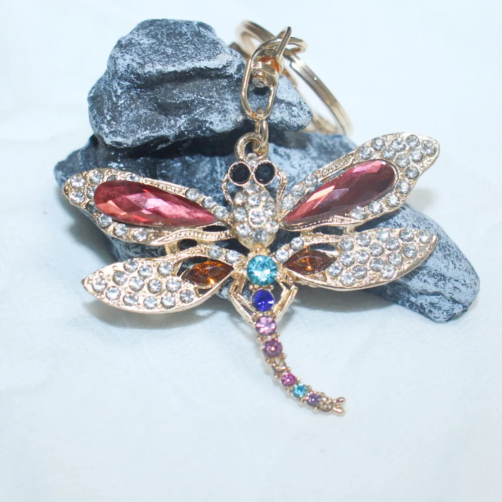 Dragonfly a
