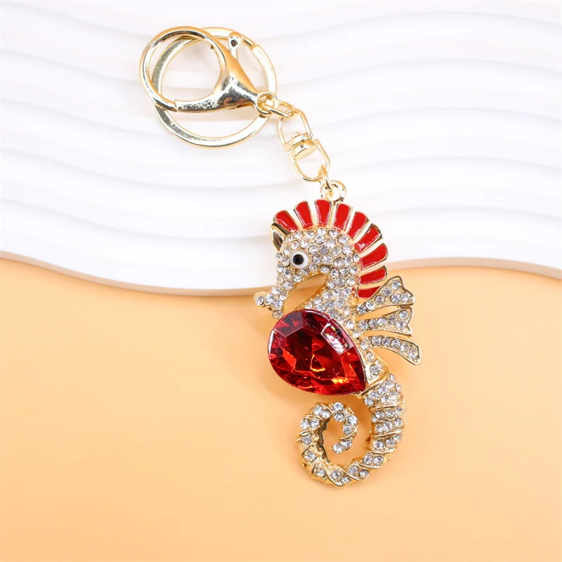 Seahorse 01