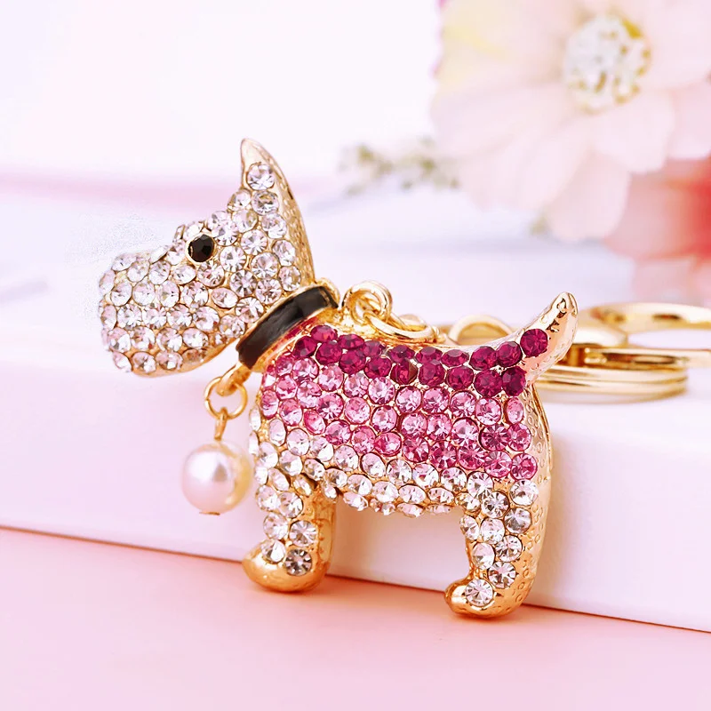 Dog A