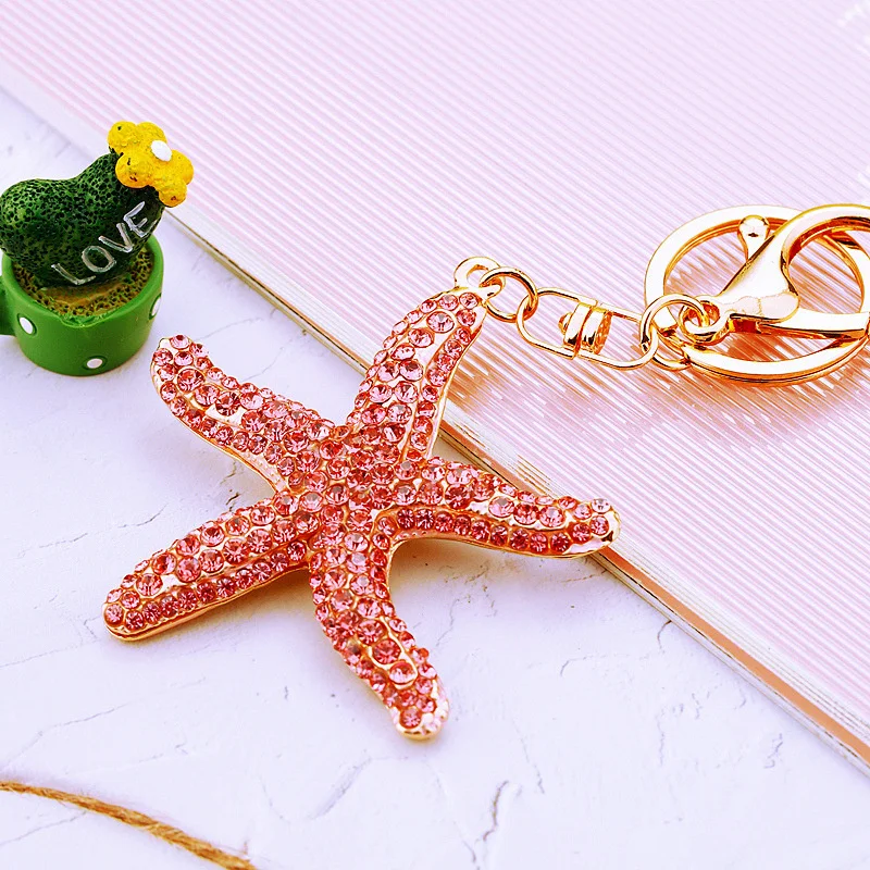Starfish A