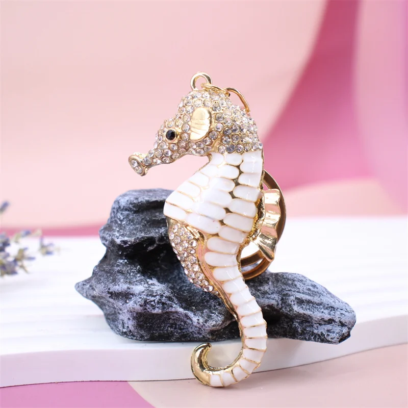 Seahorse 05