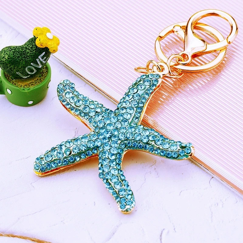 Starfish C