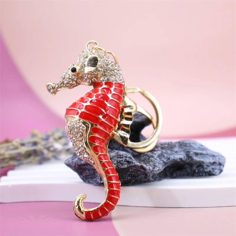 Seahorse 04