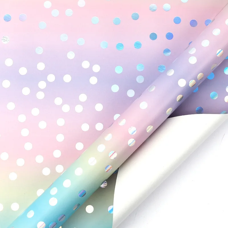 Polka dots