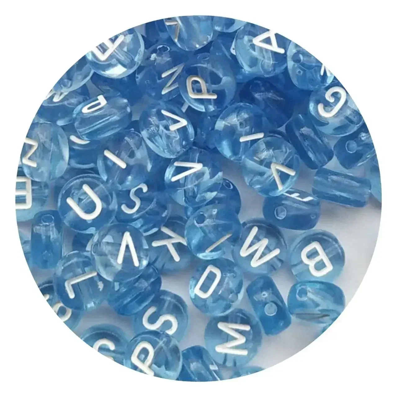 7x4mm-random mixed