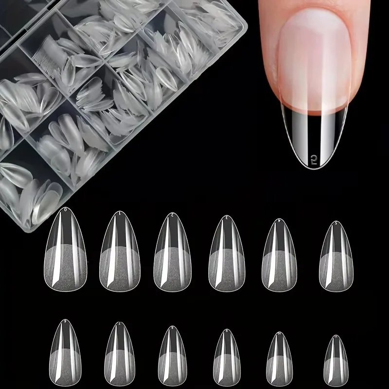 600 Mesocones