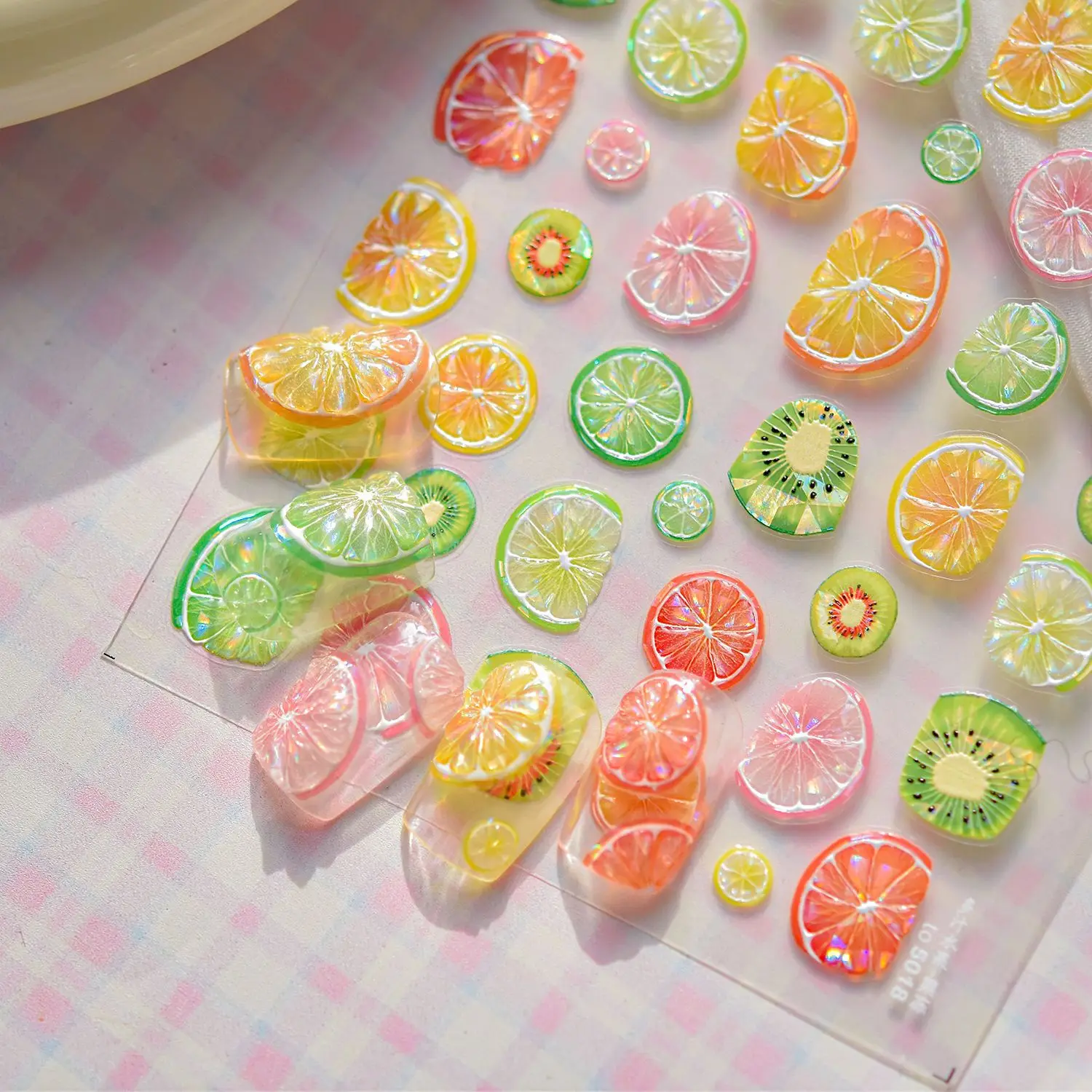 1pcs