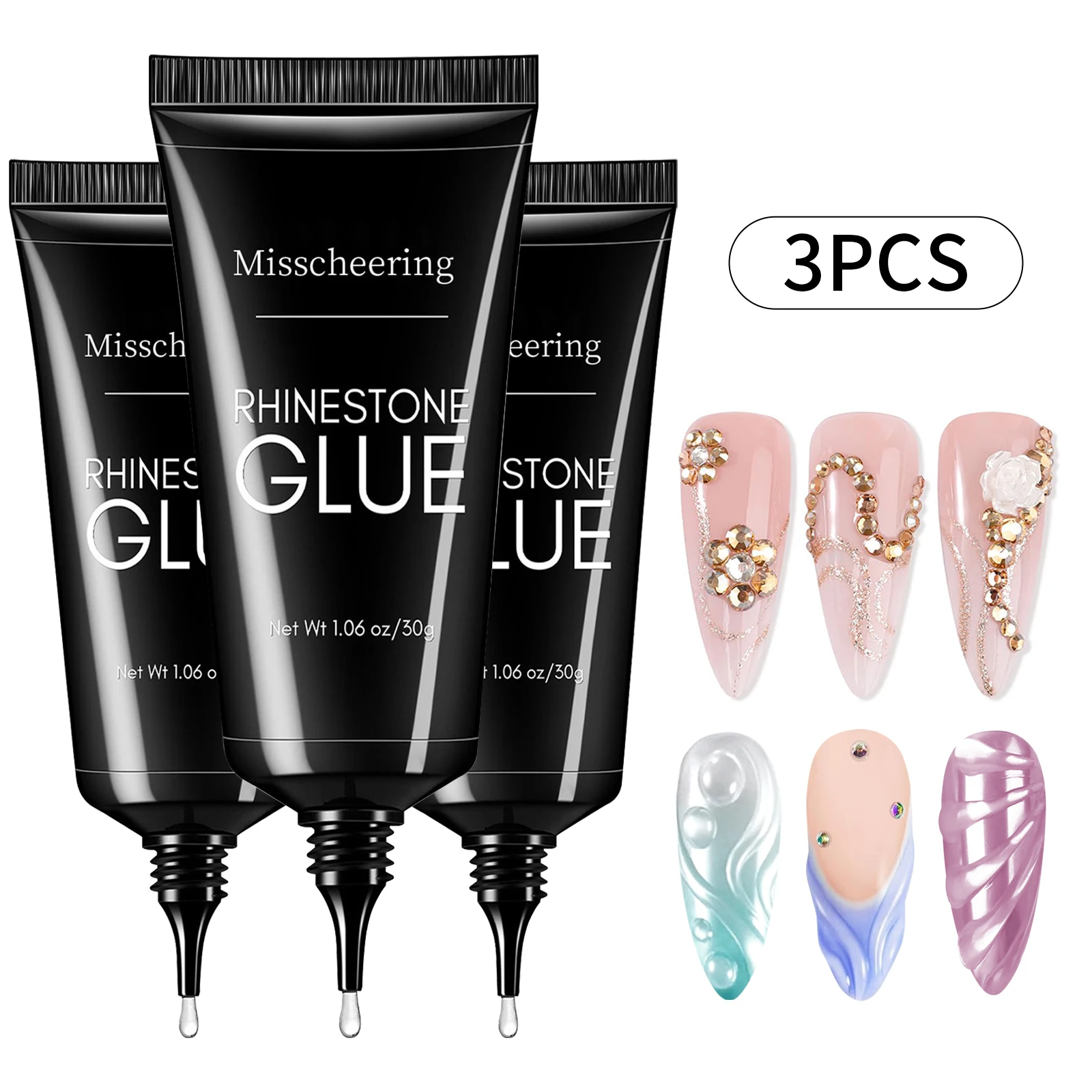 3pcs