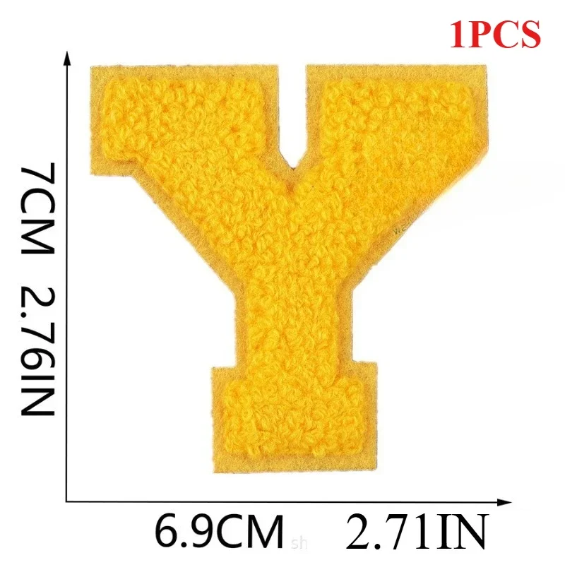 Y