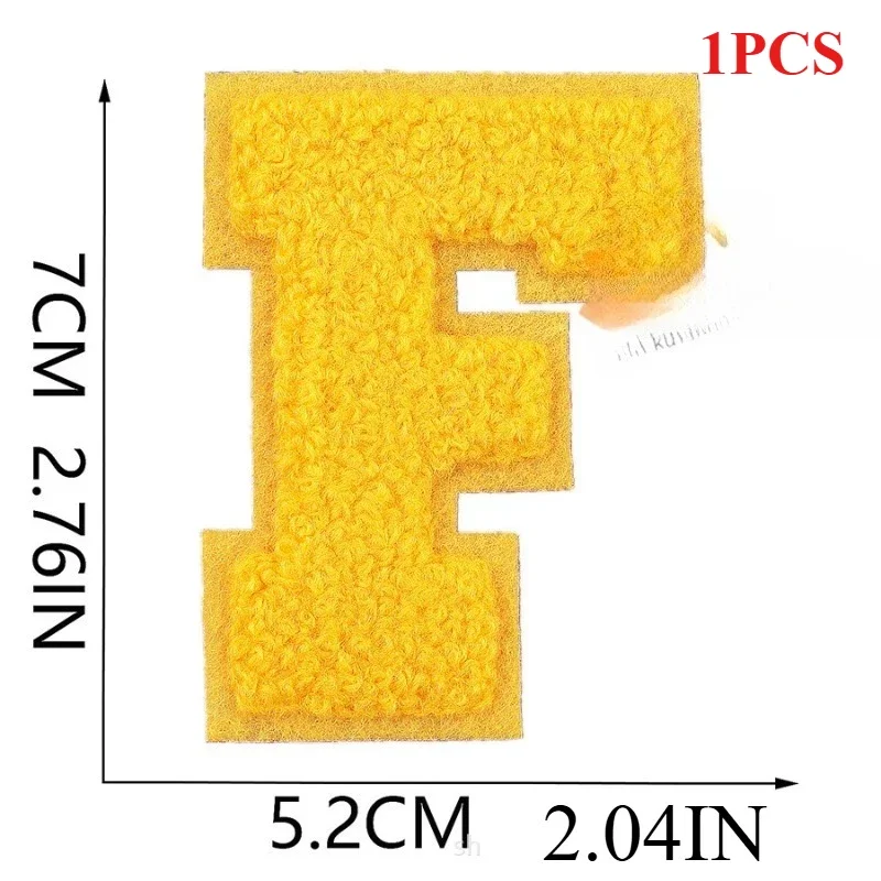 F