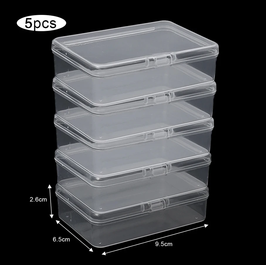 5 PCS