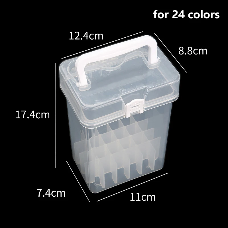 24 colors