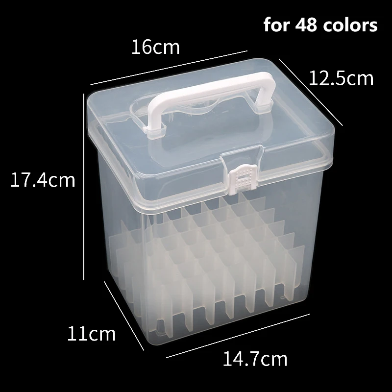 48 colors