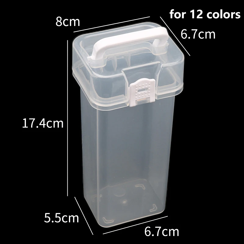 12 colors