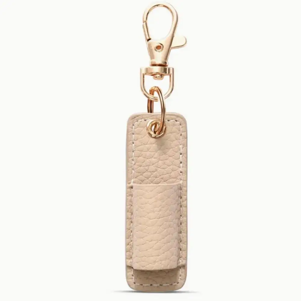 Litchi PU-Beige