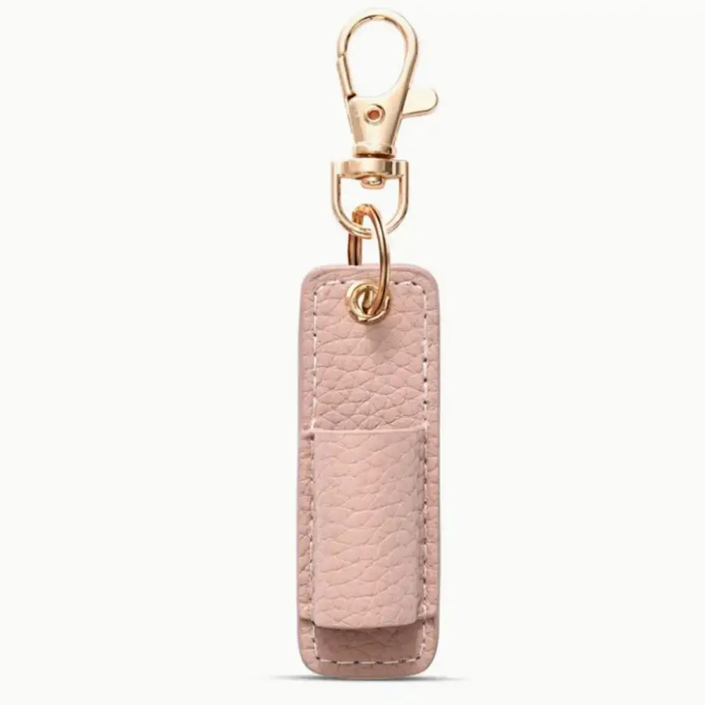 Litchi PU-Pink