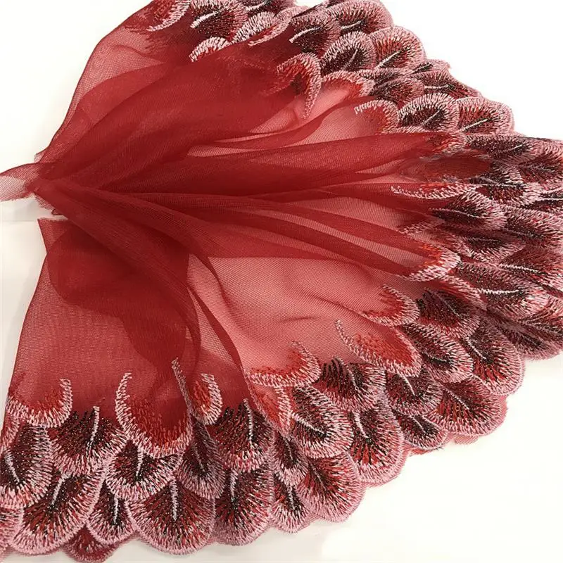 red pink