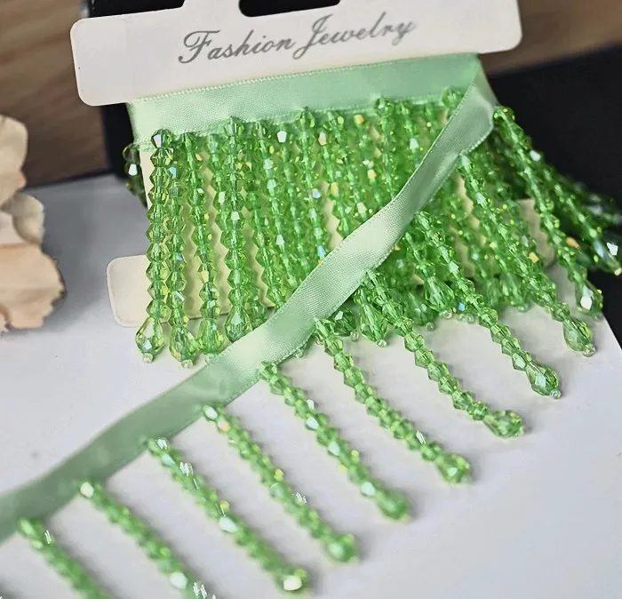 light green