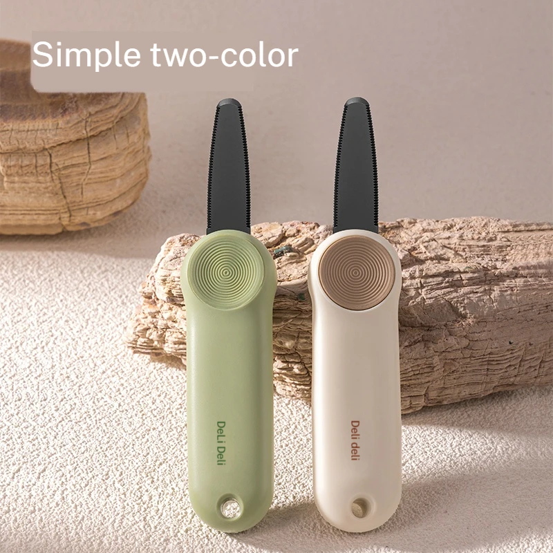 Gift Boxes, Personalized Box Cutter for Her, Custom Birthday Gift, Utility Knife for Care Packages, Safe Package Opener for Students