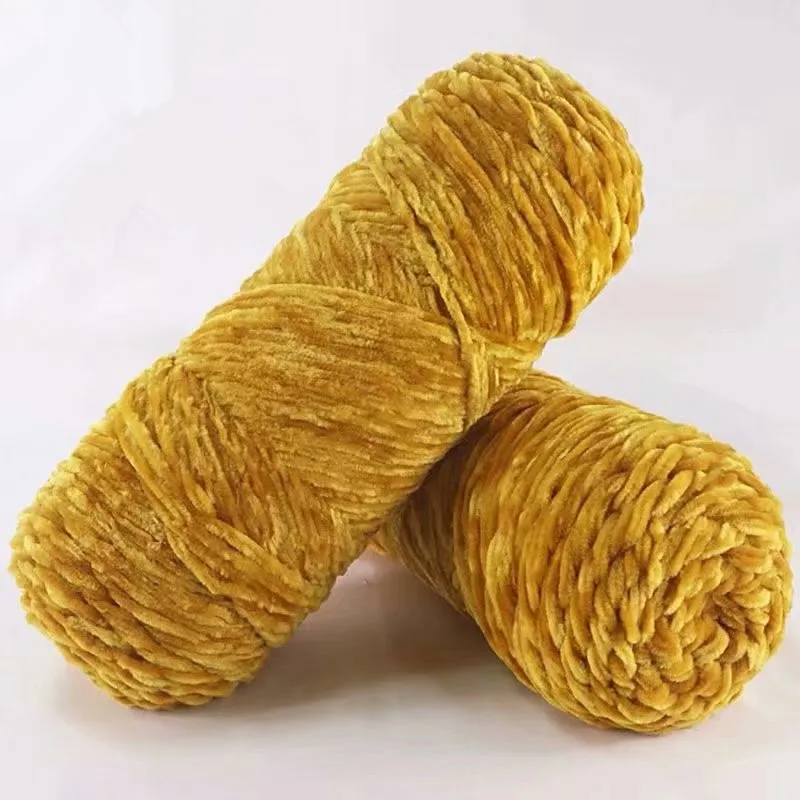 Mustard Yellow (Style 12)