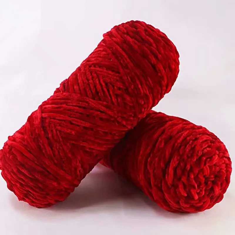 Red (Style 21)
