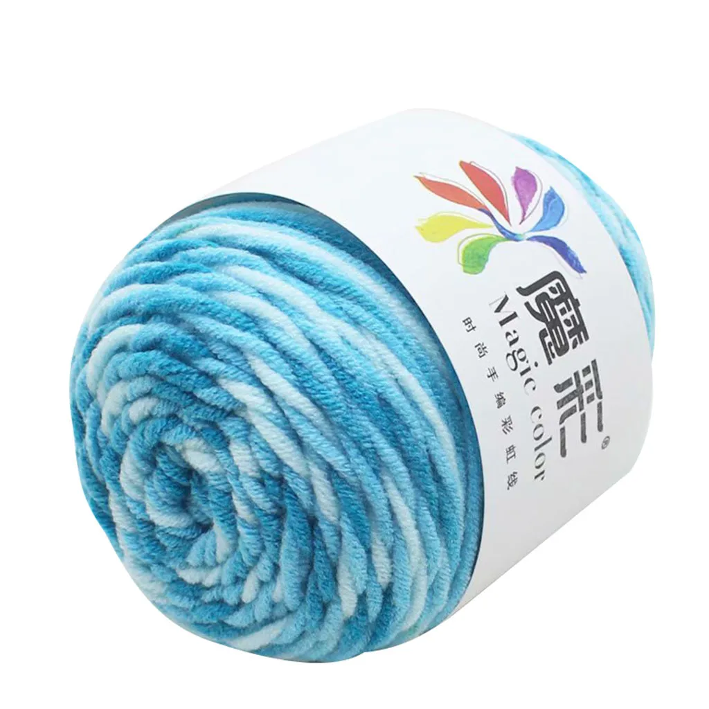 Blue (Style D)
