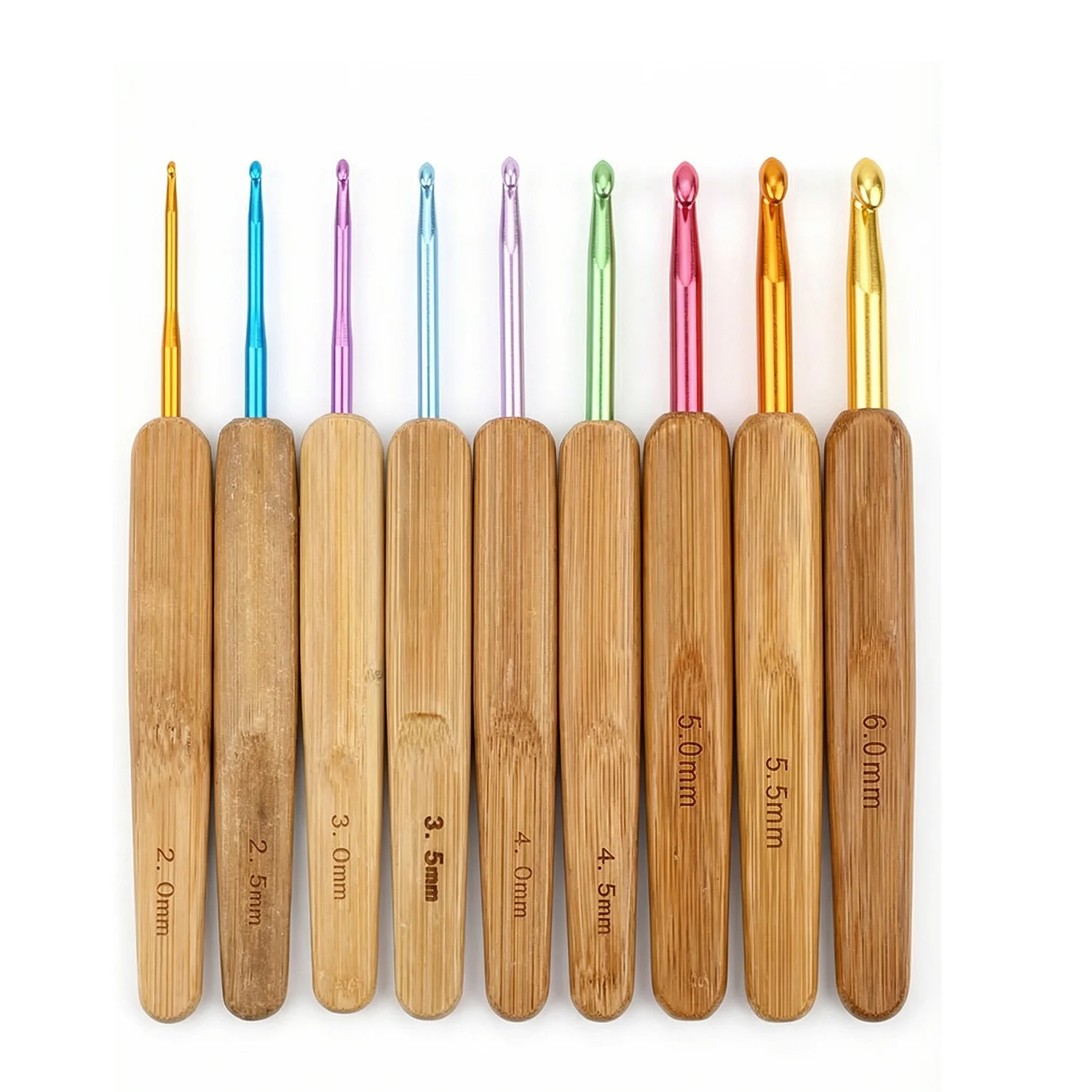 9Pcs