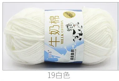 19 white