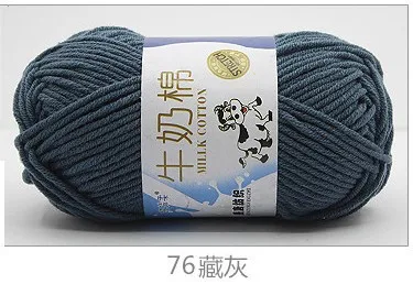 76 Tibetan Gray