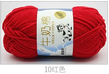 10 Red