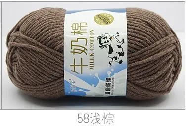 58 light brown
