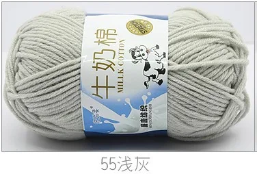 55 light gray