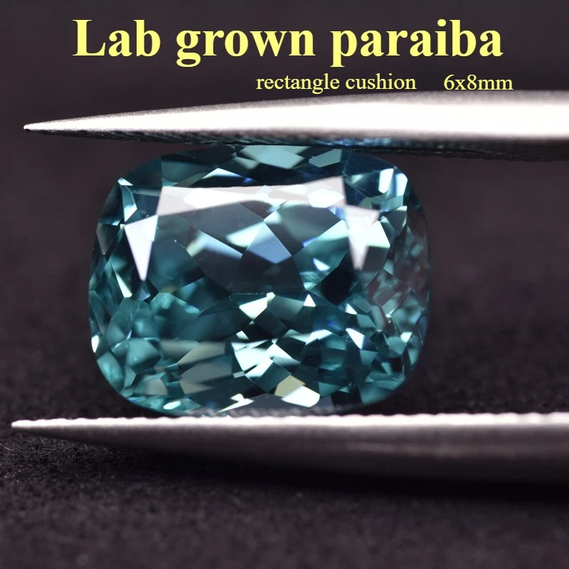 LCU 6x8mm 1.9-2.6ct