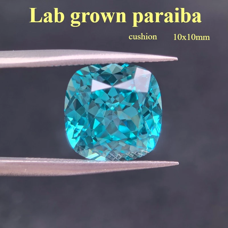CU 10x10mm 7.5-7.8ct