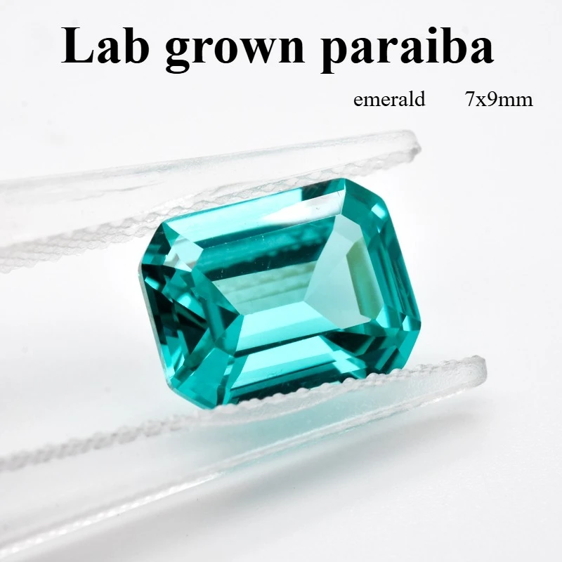 EM 7x9mm 3.7-4ct
