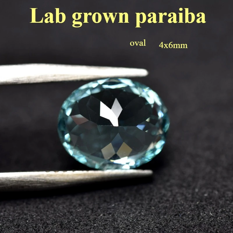 OV 4x6mm 0.6-0.9ct