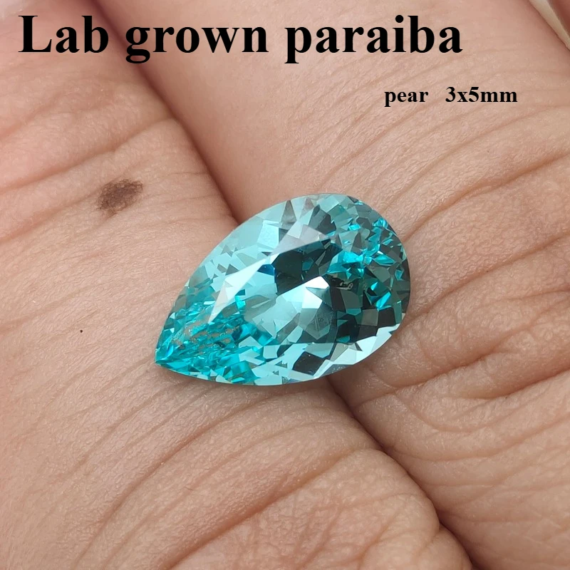 PE 3x5mm 0.3-0.35ct