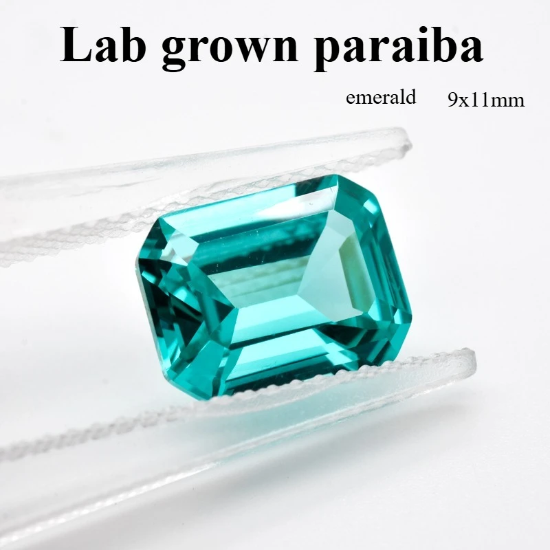 EM 9x11mm 6-8.2ct