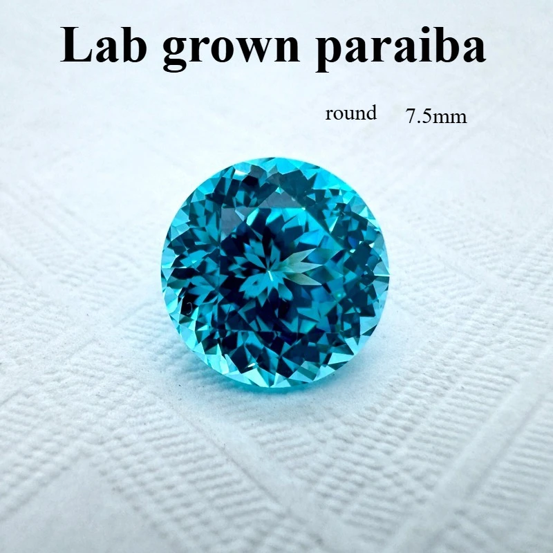 RD 7.5mm 2.5-2.8ct