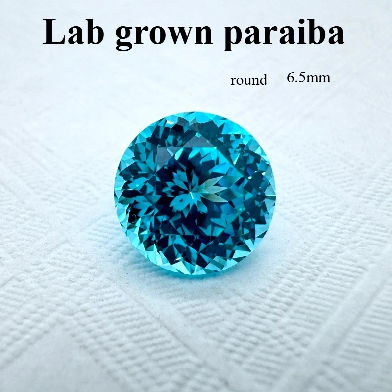RD 6.5mm 1.2-2.0ct