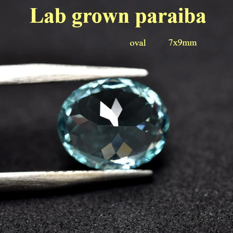 OV 7x9mm 2.4-3.4ct