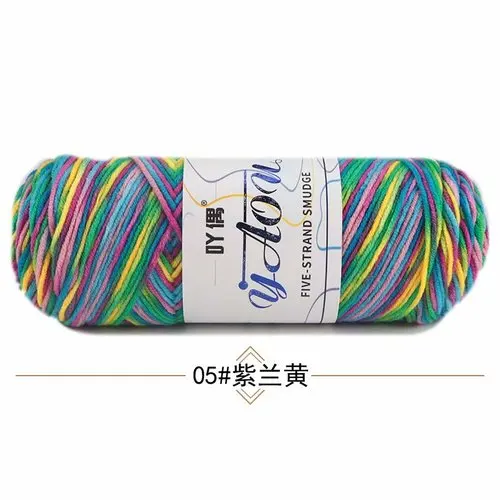 Multicolor (Style 05)