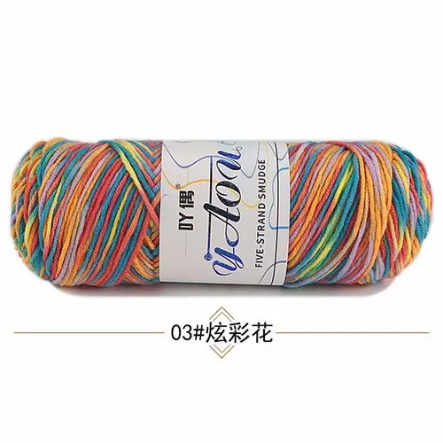 Multicolor (Style 03)