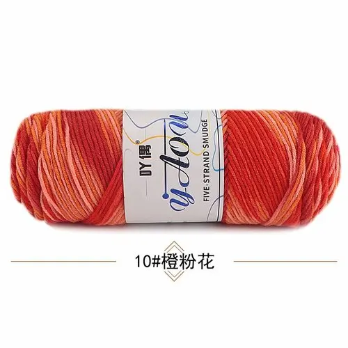 Orange (Style 10)