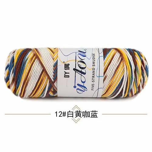 White (Style 12)