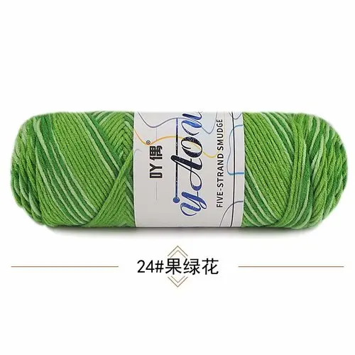 Green (Style 24)