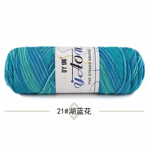 Turquoise (Style 21)